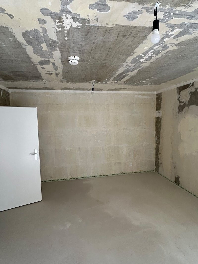 WBS erforderlich! Schöne 3 Zimmer Wohnung in Köln-Chorweiler