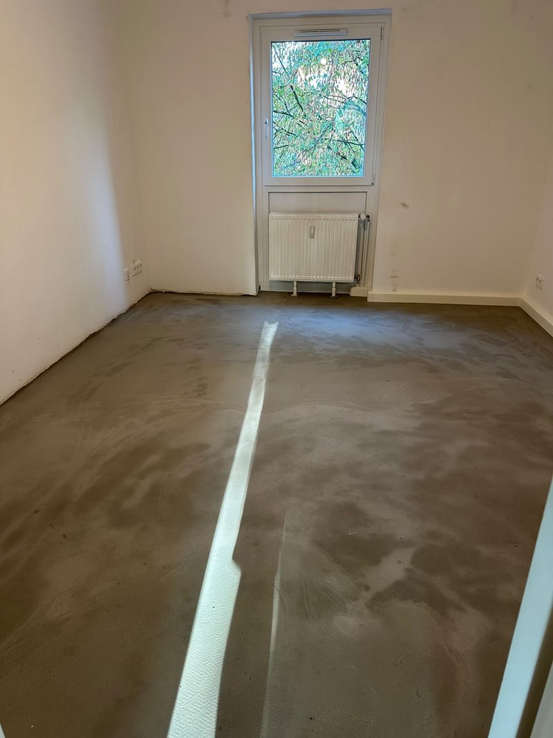 Schöne 2-Zimmer Wohnung mit Balkon