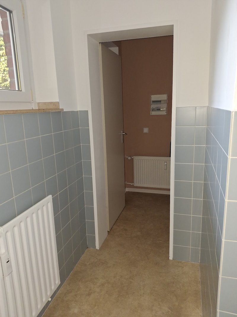 Gemütliche 2 Zimmerwohnung in Düsseldorf-Itter - *WBS erforderlich*