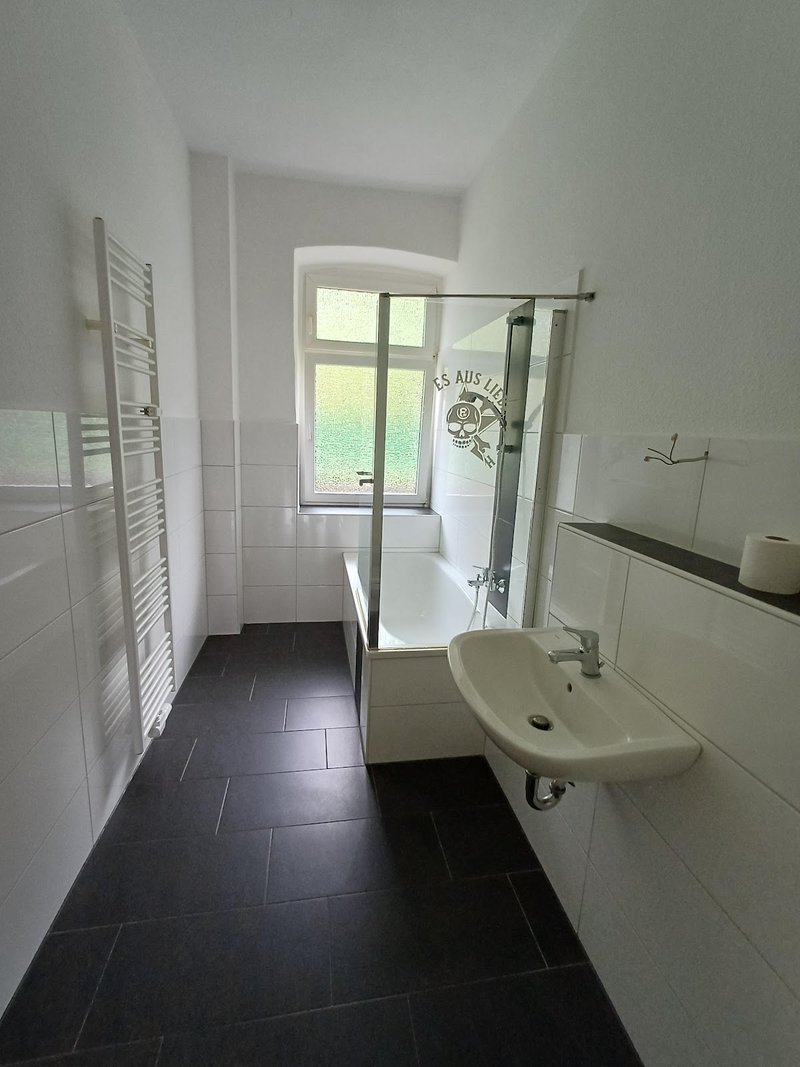 Schöne 3-Zimmerwohnung in Düsseldorf Rath