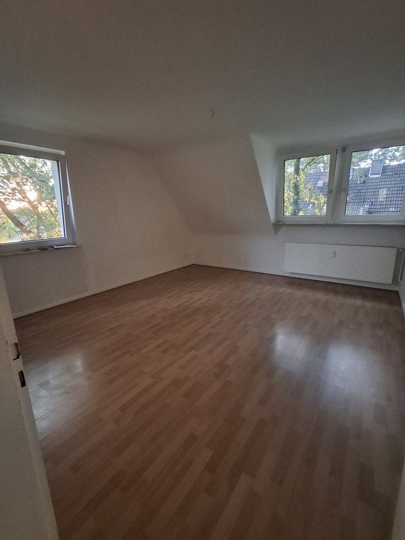 schöne 3-Zimmerwohnung in Mettmann zu vermieten