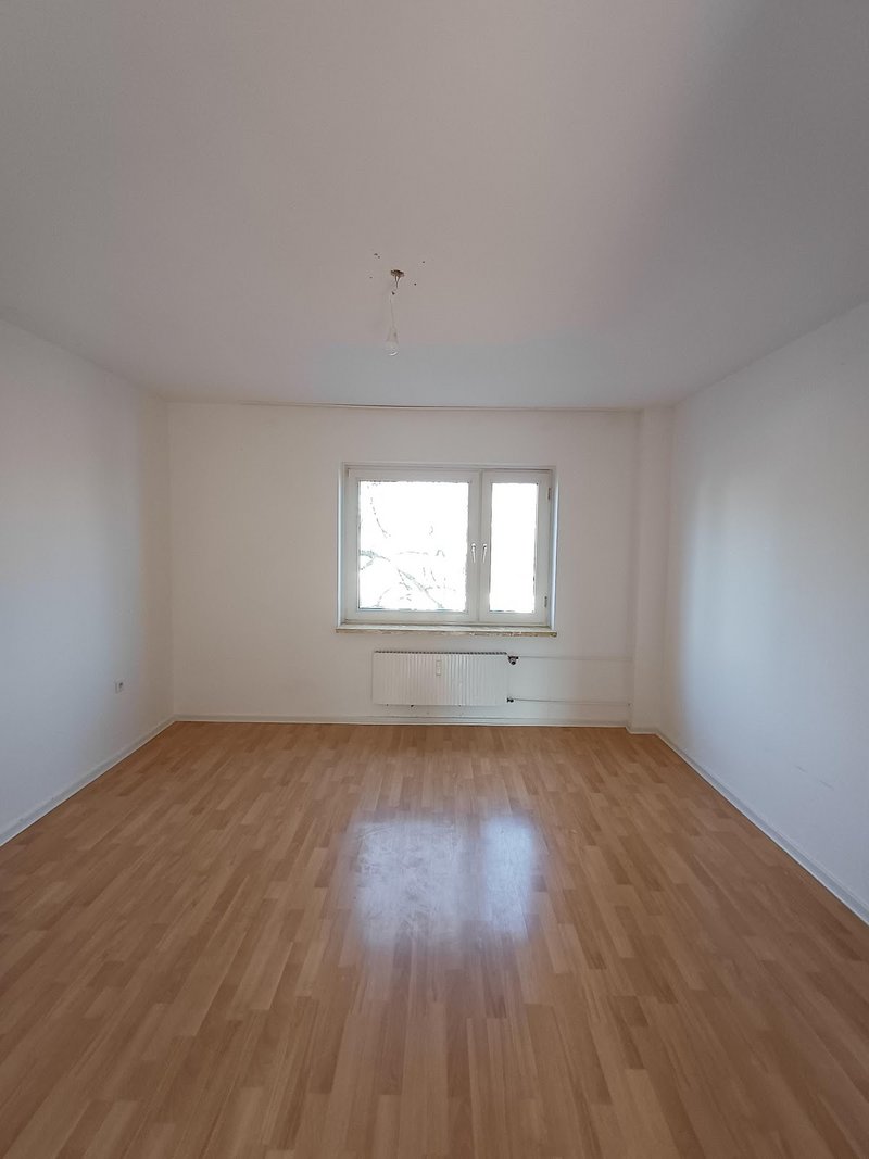 Helle 2-Zimmer Wohnung in Düsseldorf-Rath!