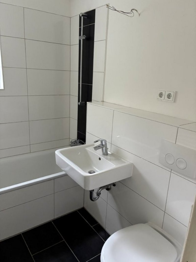 Schöne 3-Zimmer Wohnung in der Stegerwaldsiedlung