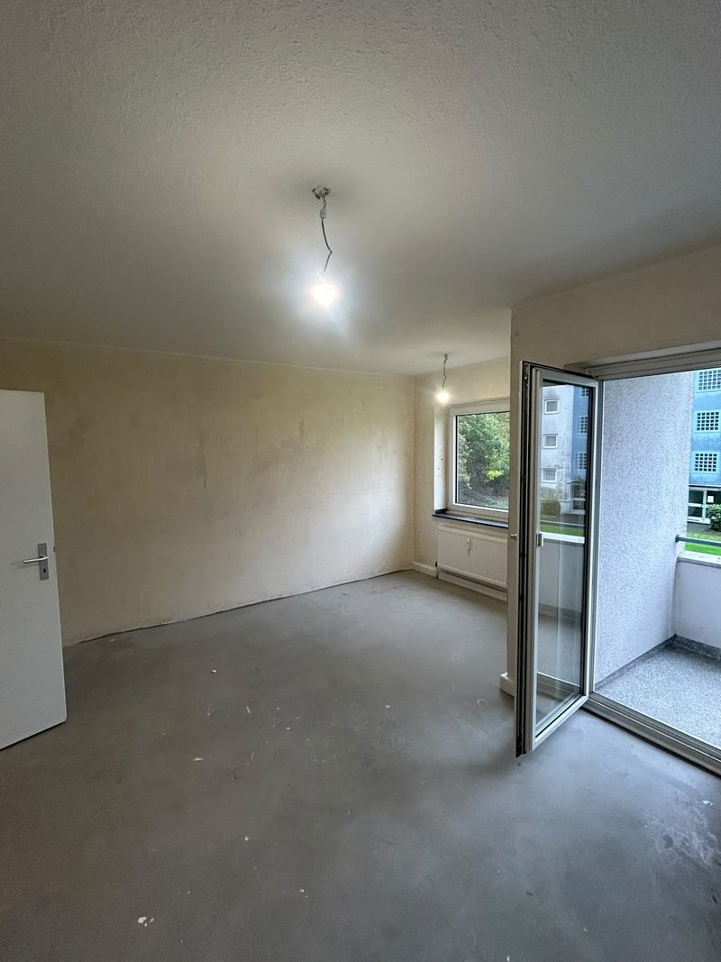 Schöne 3-Zimmer Wohnung in Aachen Forst