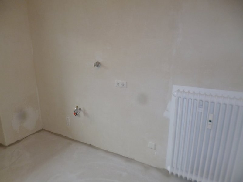 Schöne Wohnung in D-Oberkassel ab November!