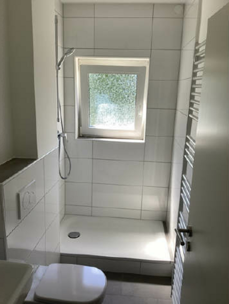 Helle 3-Zimmer Wohnung in Holweide frei