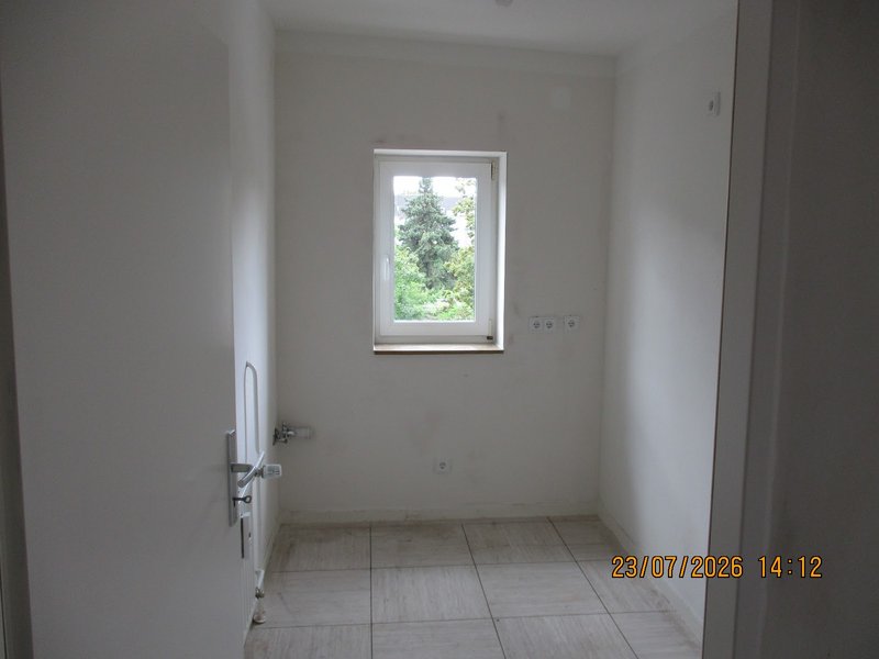 Schöne 3-Zimmerwohnung in Köln-Mülheim (mit WBS)