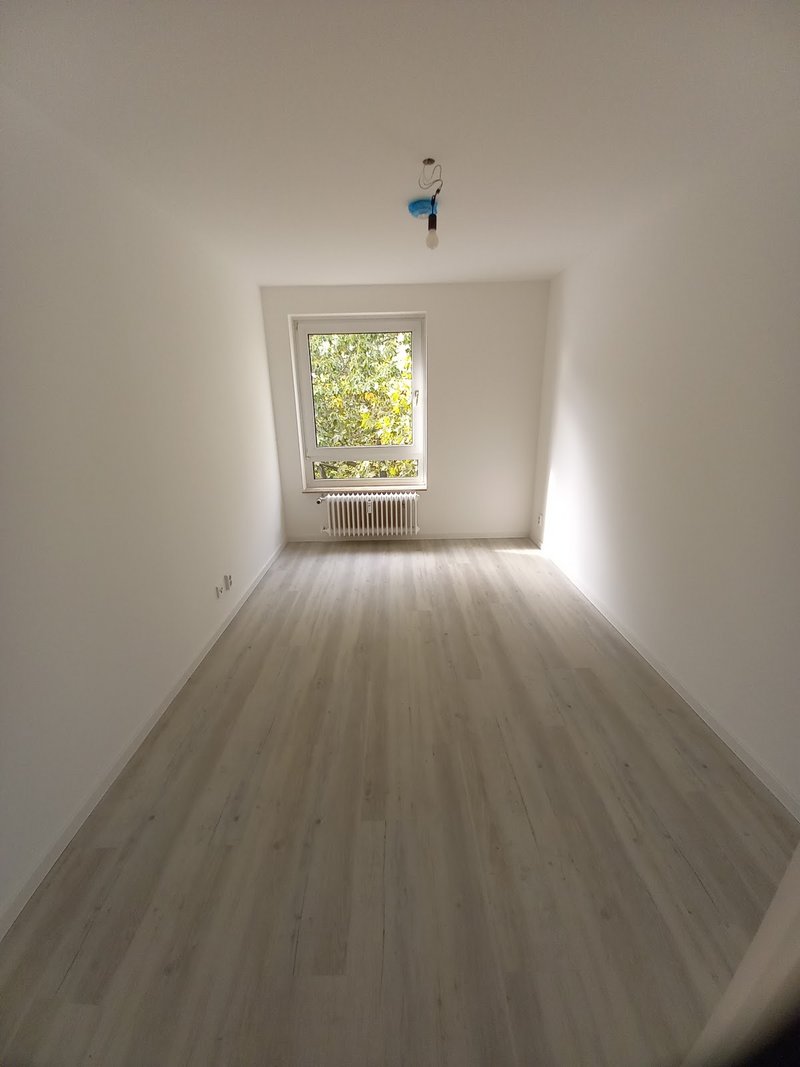 Schöne Wohnung in D-Garath!