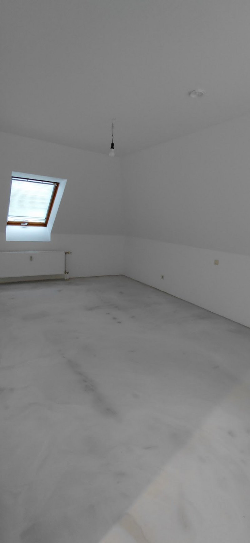 Schöne Seniorenwohnung mit Aufzug in Düsseldorf! Nur Ü 60