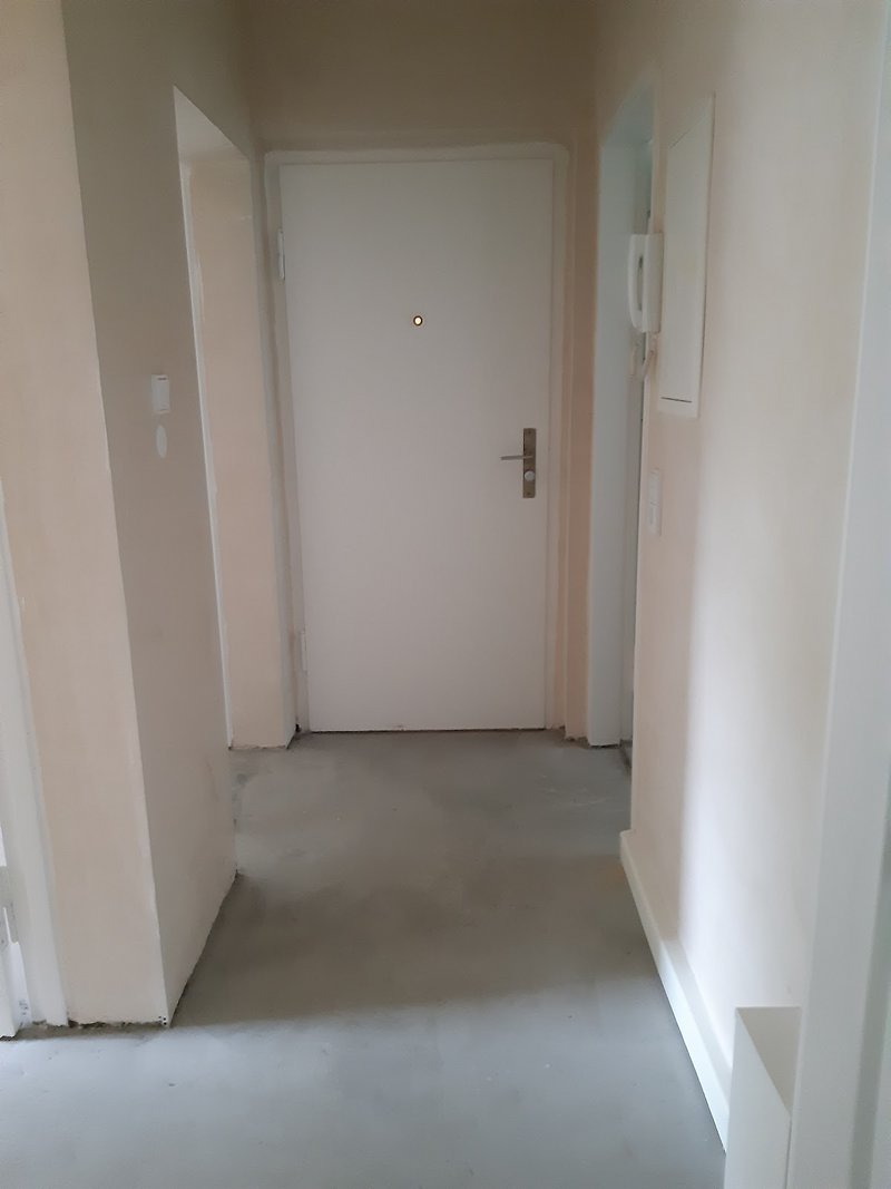3 Zimmer Wohnung in Kalk