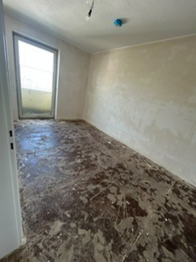 Schöne 3-Zimmer-Wohnung mit Balkon im Zentrum von Düsseldorf
