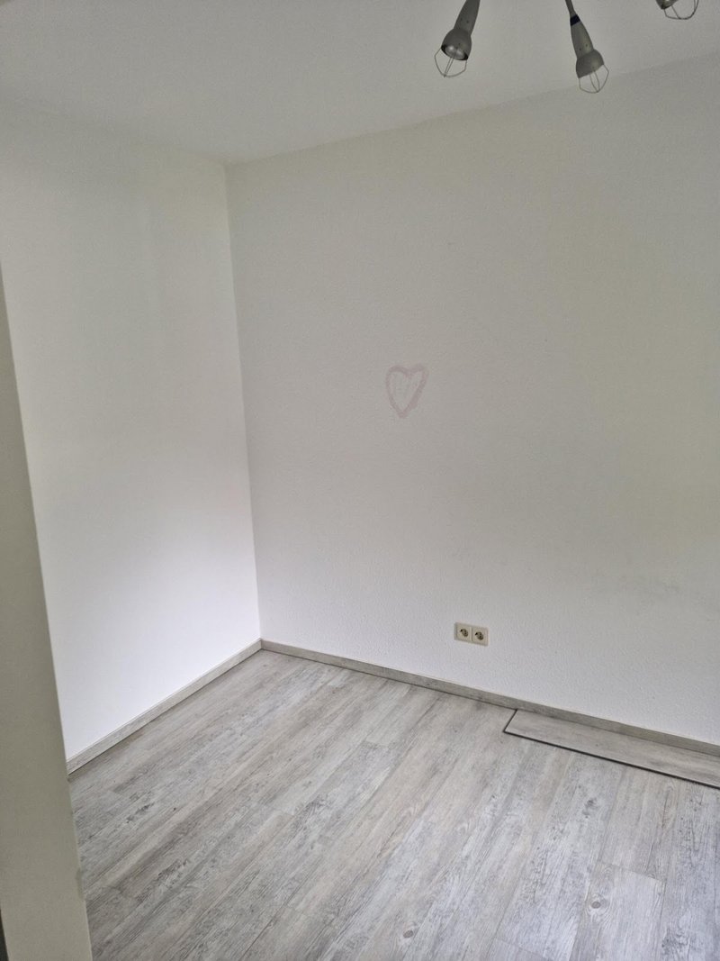 Gemütliche 2-Zimmer Wohnung mit Balkon in Wipperfürth ab 60 Jahren und mit WBS!!