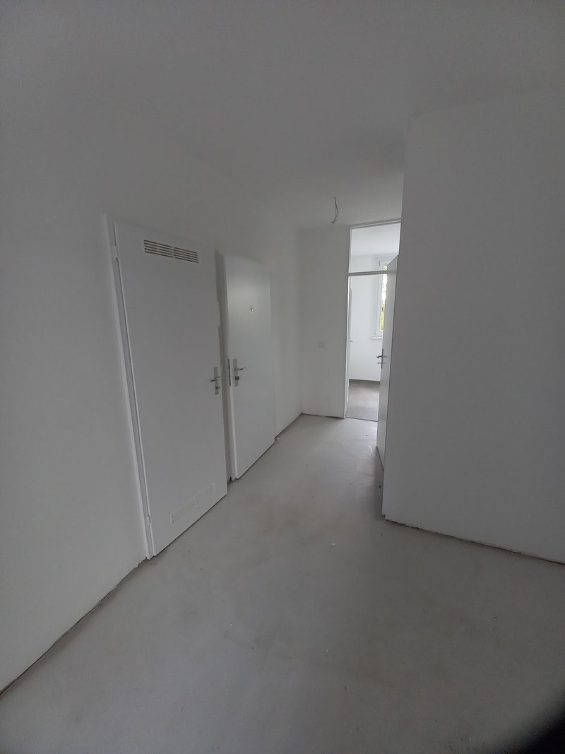 Schöne Wohnung in D-Eller!
