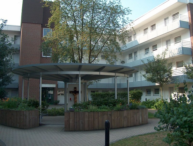 Schöne 2-Zimmer *WBS*-Wohnung ab 60! zu vermieten