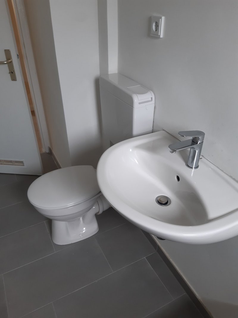 Schöne 2 Zimmer Wohnung in Köln Kalk