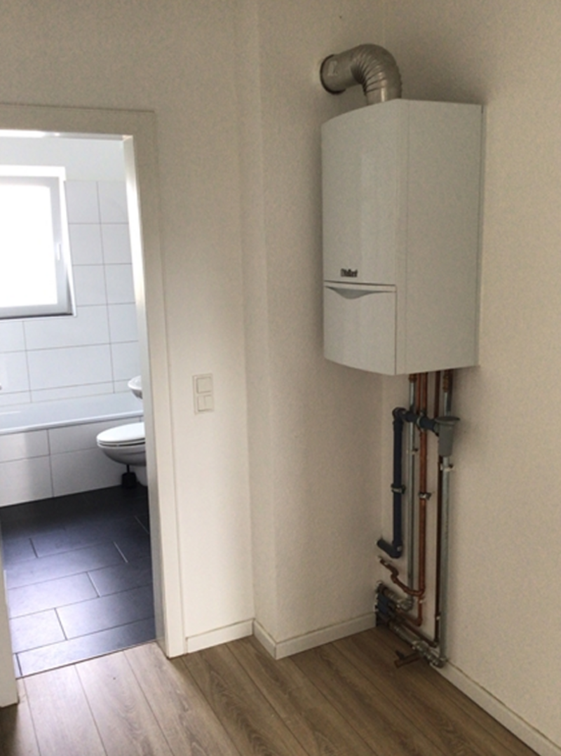 Schöne 3 Zimmer-Wohnung in Ratingen