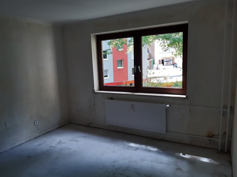 2 Zimmer Wohnung in Köln Kalk