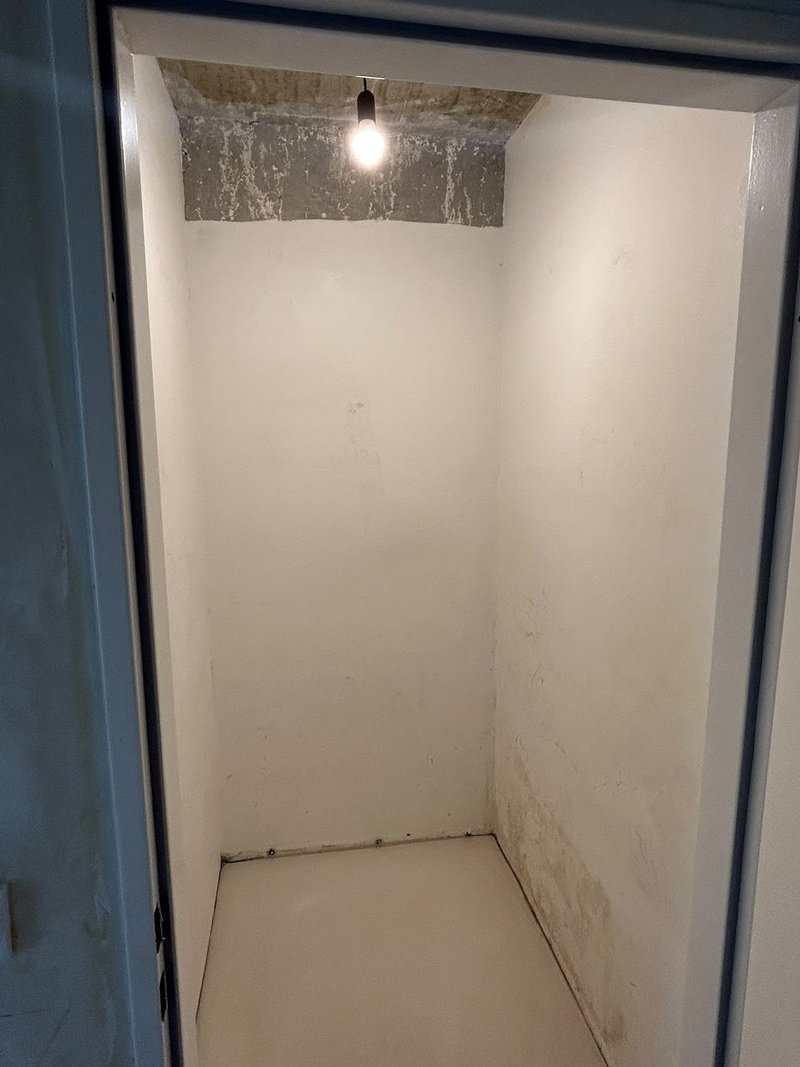 WBS erforderlich! Schöne 3 Zimmer Wohnung in Köln-Chorweiler