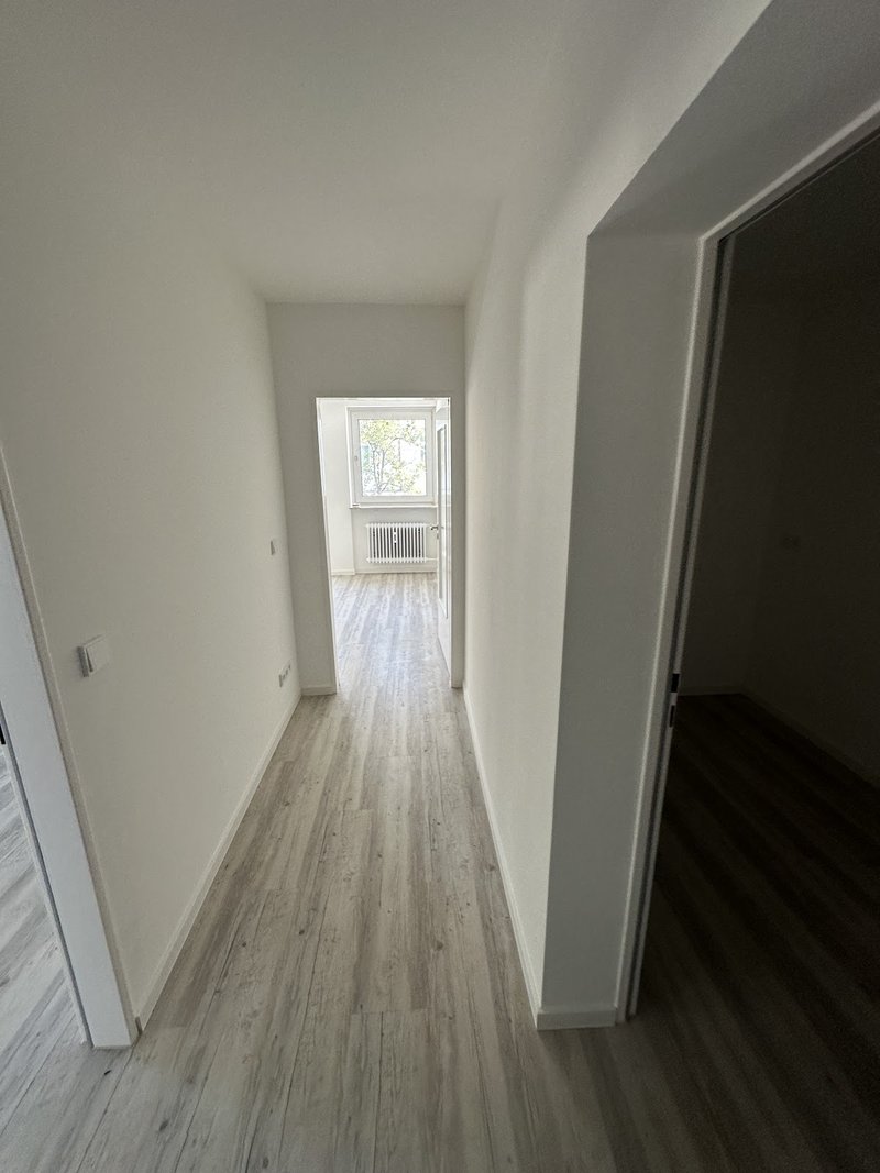 Schöne 3 Zimmer Wohnung im Gallusviertel in Frankfurt