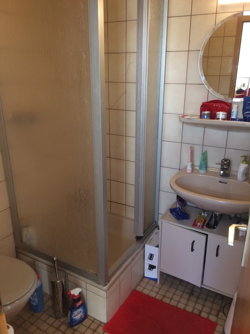 Gemütliche Singlewohnung in Trier-Nord zu vermieten