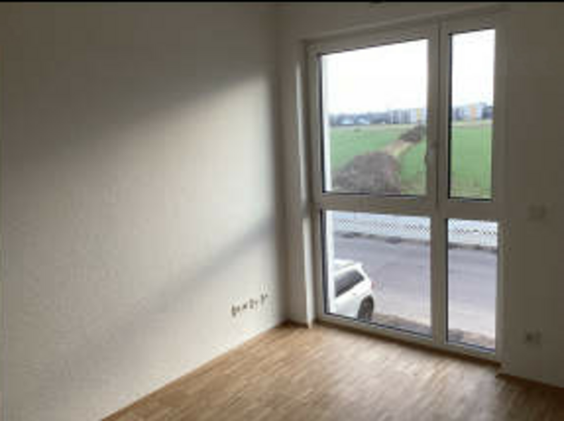 Schöne 3 Zimmer Neubauwohnung in Sürth mit WBS