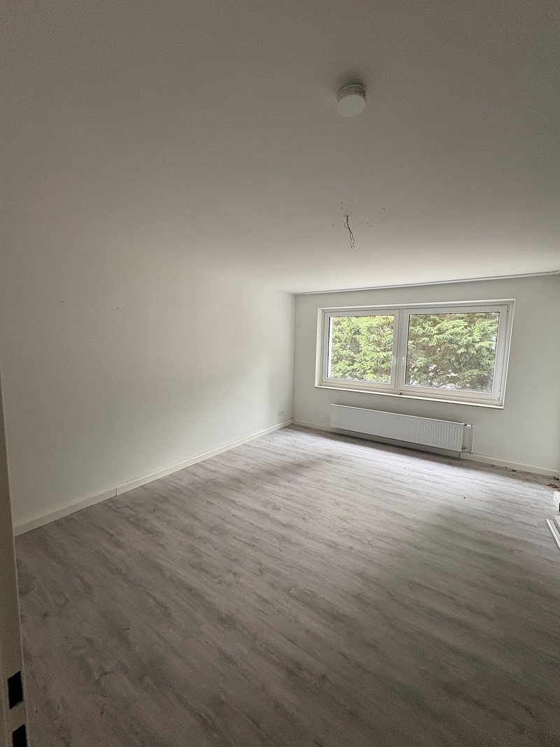 Sanierte 2 Zimmerwohnung in Bilderstöckchen Alzeyer Straße 29