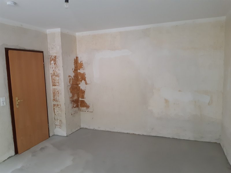 2 Zimmer Wohnung in Köln Kalk