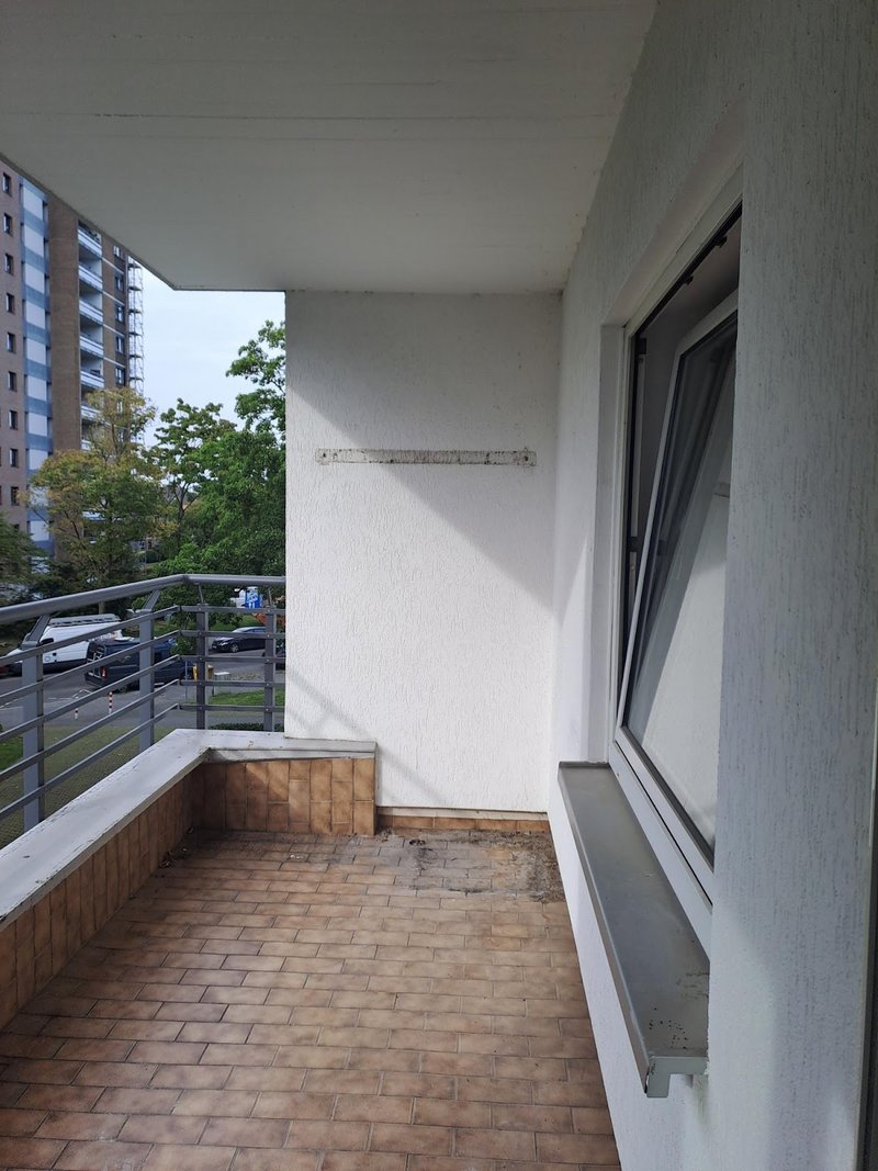 Schöne 2-Zimmerwohnung sucht neuen Mieter!