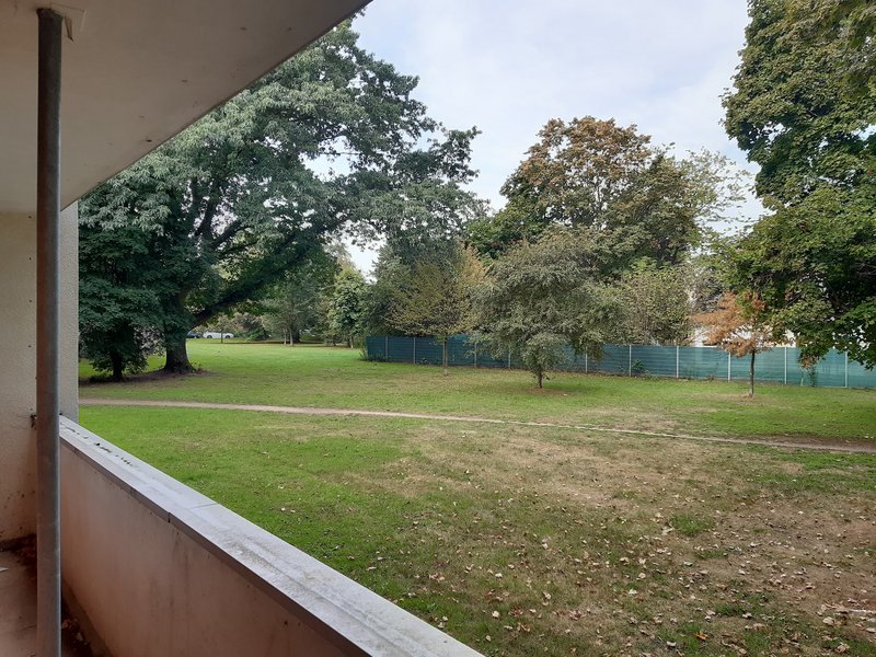 Schöne 2-Zimmerwohnung in Köln-Höhenhaus