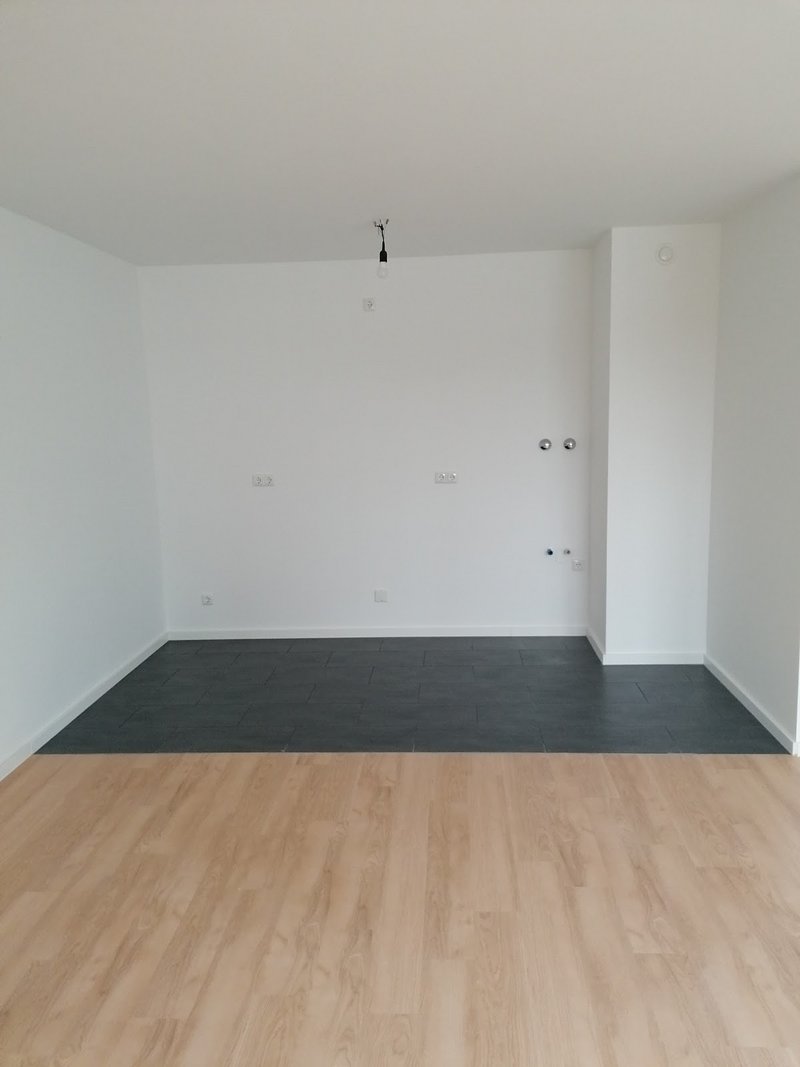 Gemütliche 2 Zimmer-Wohnung in Bergisch Gladbach mit Balkon