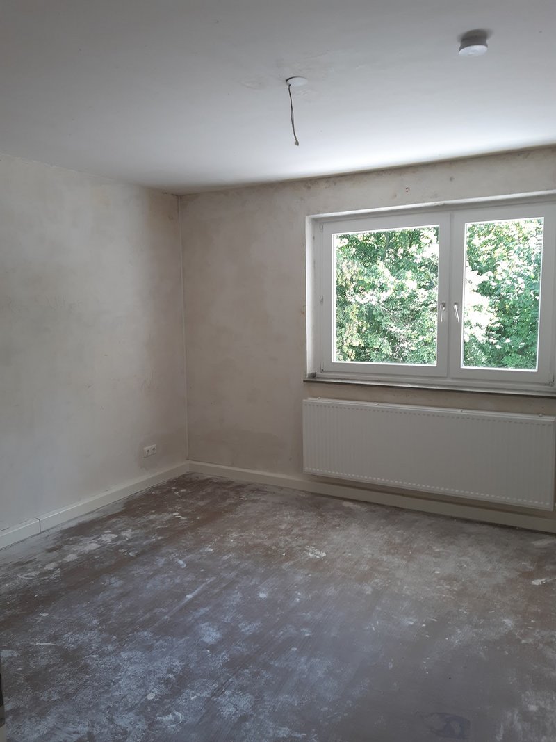 Schöne 3-Zimmerwohnung in Köln Höhenhaus