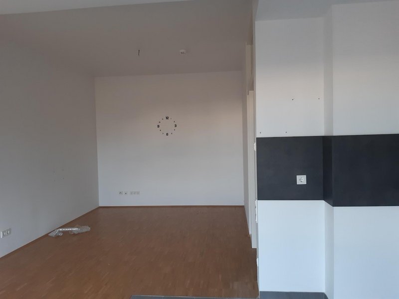 Moderne 2 Zimmer Neubauwohnung in Sürth