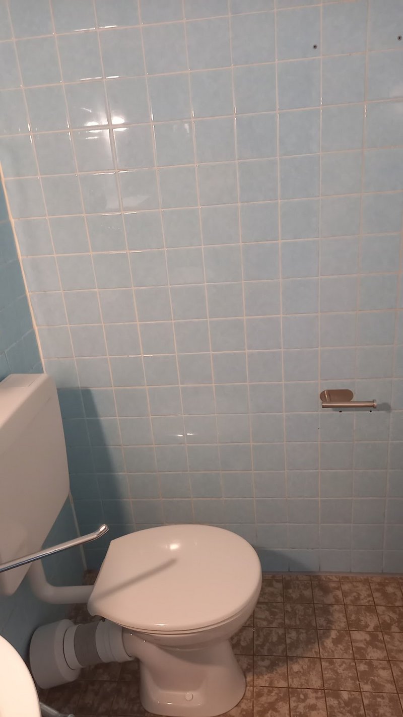 kleine 1-Zimmer-Wohnung in Braunsfeld