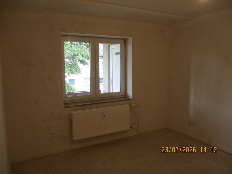 Schöne 3-Zimmerwohnung in Köln-Mülheim (mit WBS)
