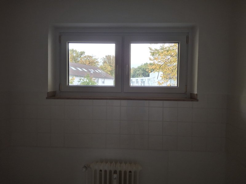 Gemütliche 2 Zimmerwohnung in Düsseldorf-Itter - *WBS erforderlich*