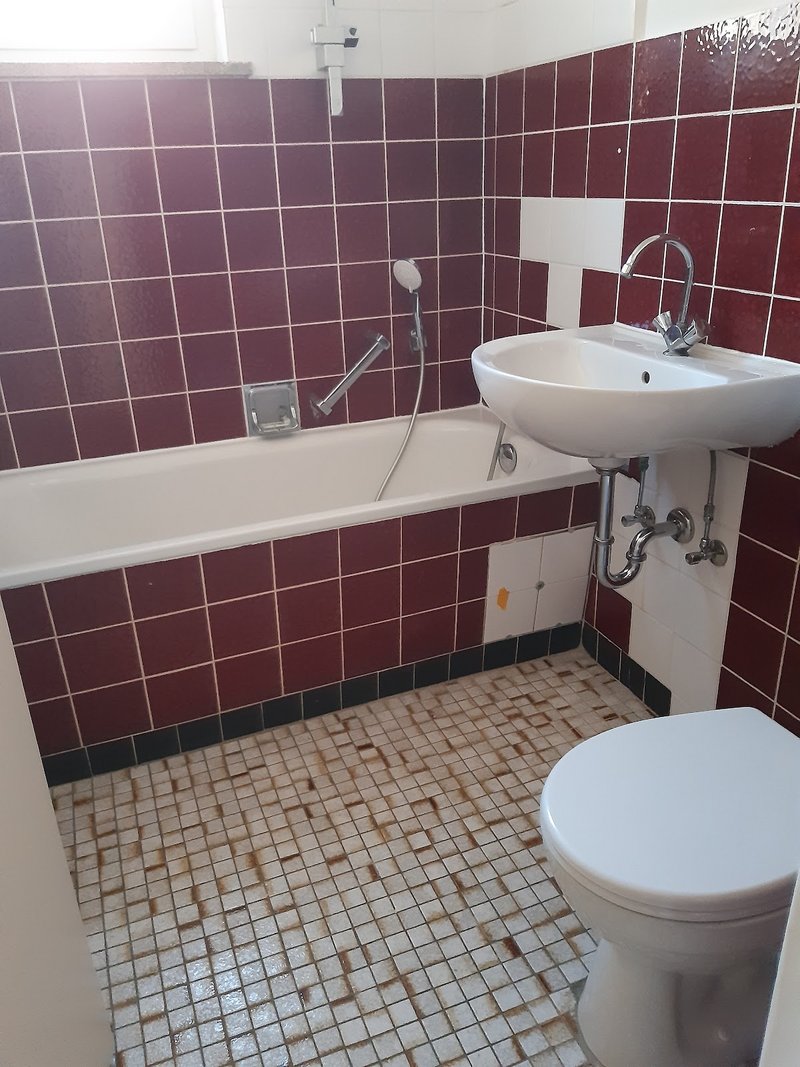 2 Zimmer Wohnung in Köln Kalk
