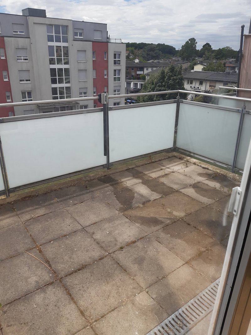Schöne 3-Zimmerwohnung mit WBS in Köln-Höhenhaus