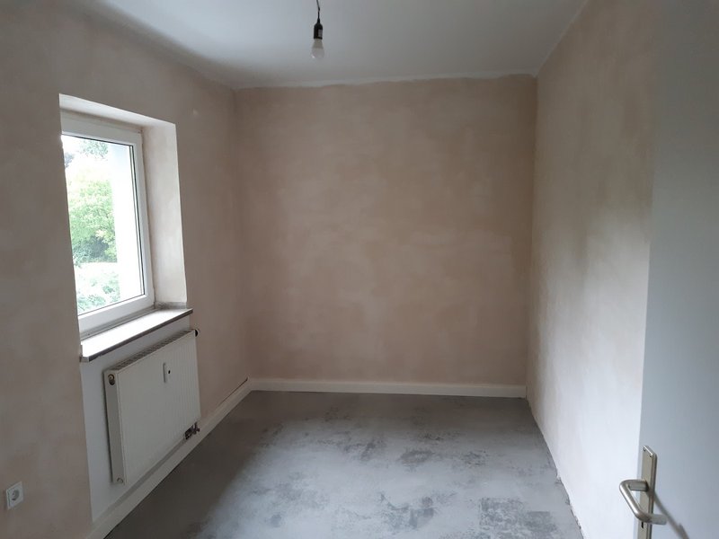 3 Zimmer Wohnung in Kalk