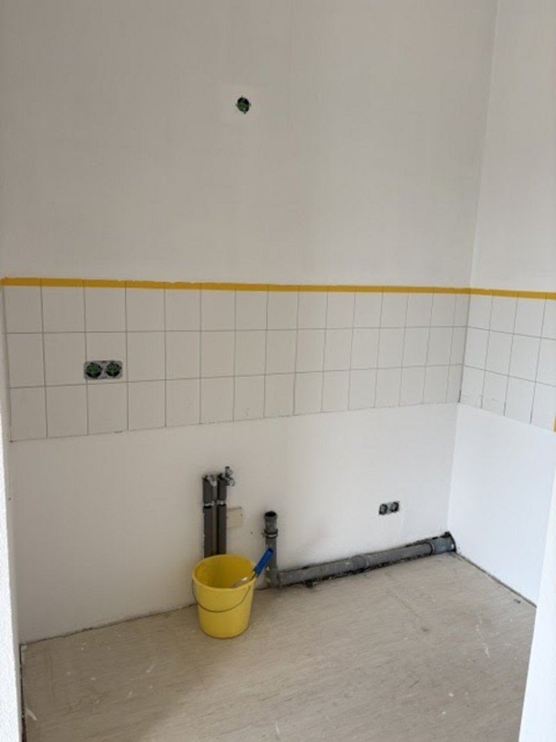 Schöne 1-Zimmer Wohnung in Dresden-Albertstadt