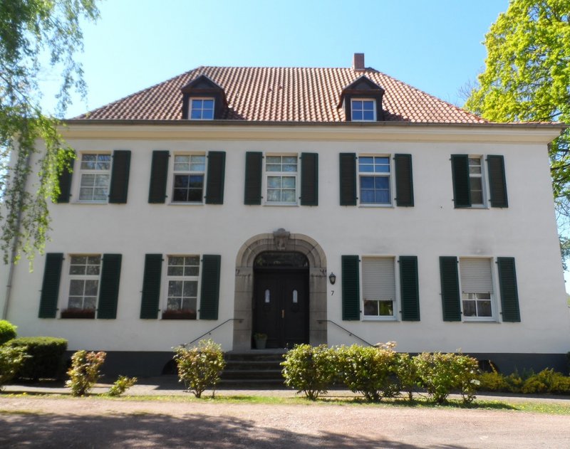 Schöne 2-Zimmer-Wohnung ab sofort zu vermieten *mit WBS*