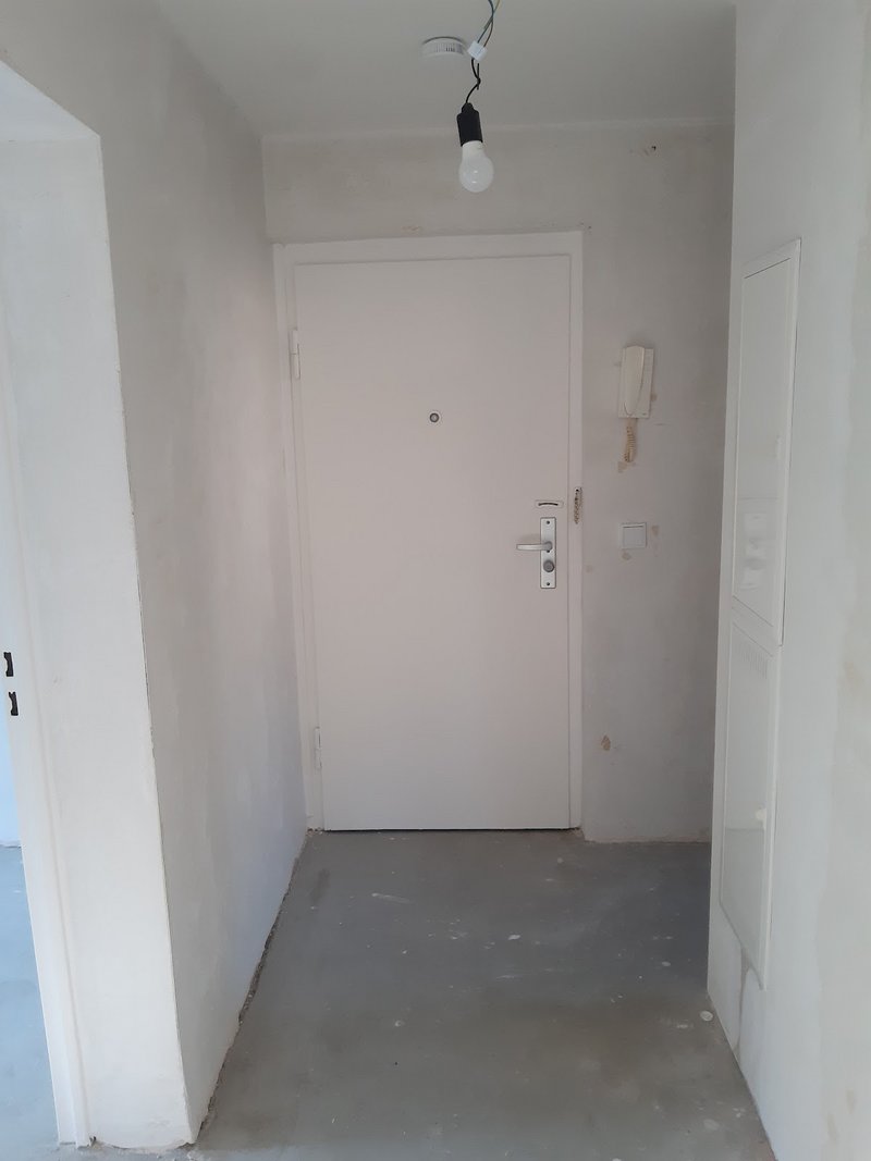 2 Zimmer Wohnung in Köln Kalk