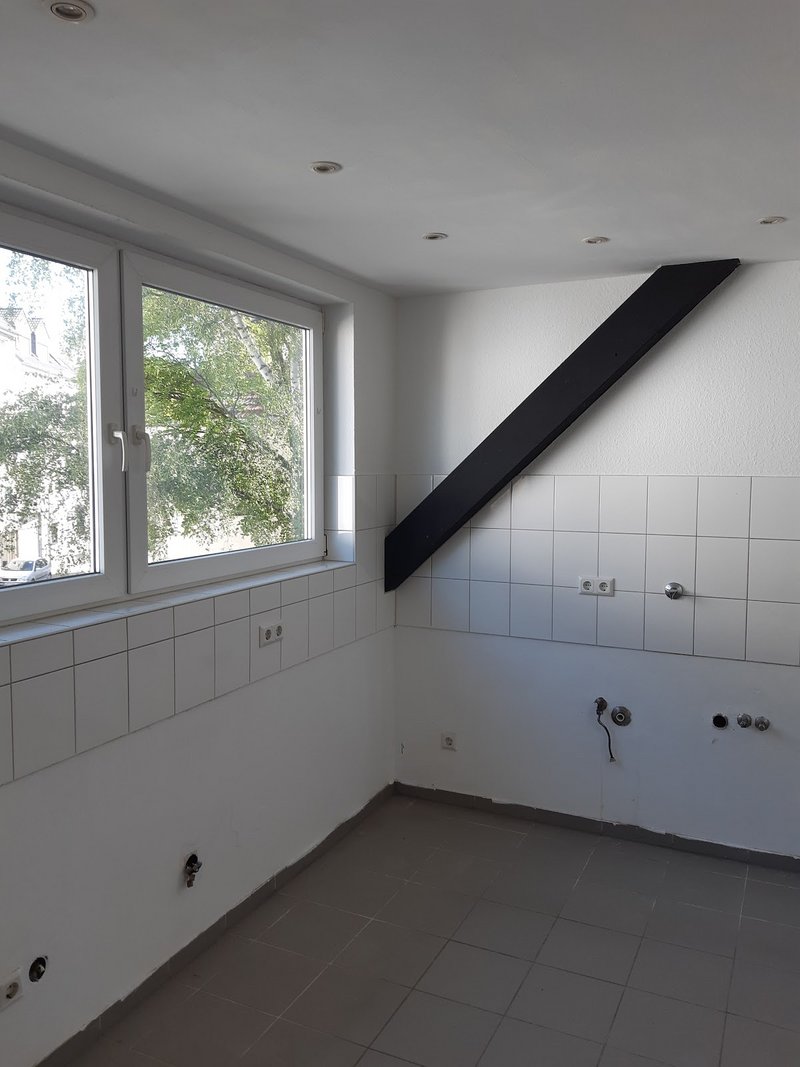 Schöne 3-Zimmerwohnung in Köln-Buchforst