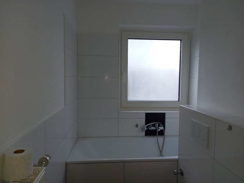 Schöne Wohnung mit Balkon in M-Ohler!