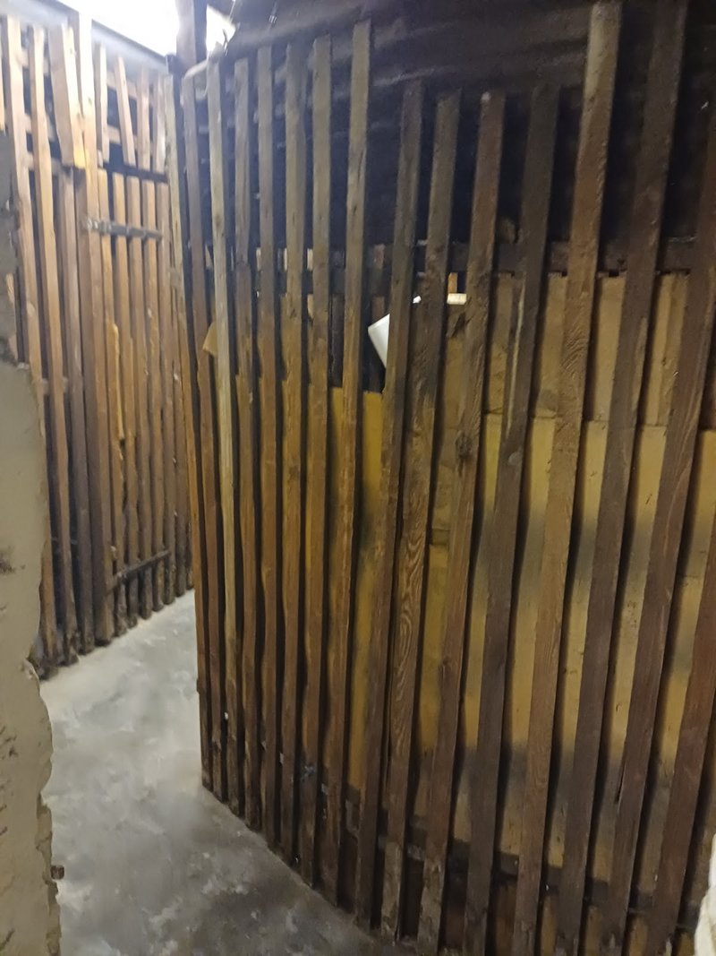 Schicke 2- Zimmerwohnung in Düsseldorf-Flingern