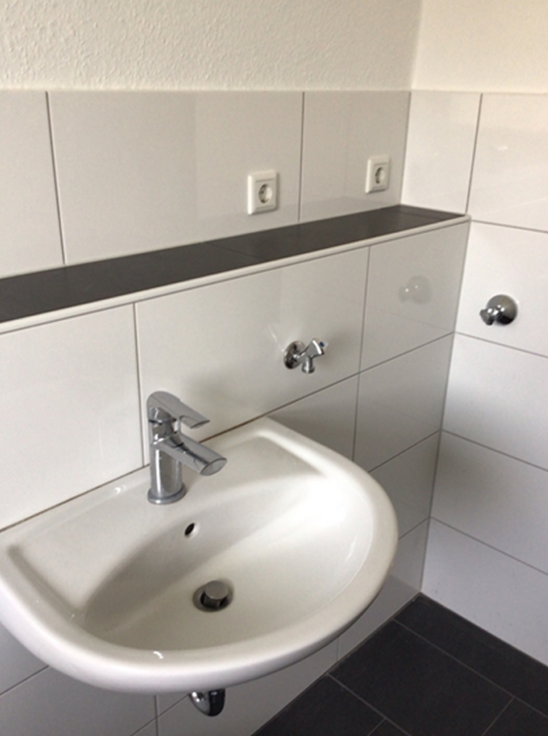 Schöne 3 Zimmer-Wohnung in Ratingen