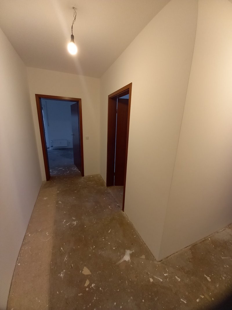 Schöne Wohnung in Solingen mit WBS!