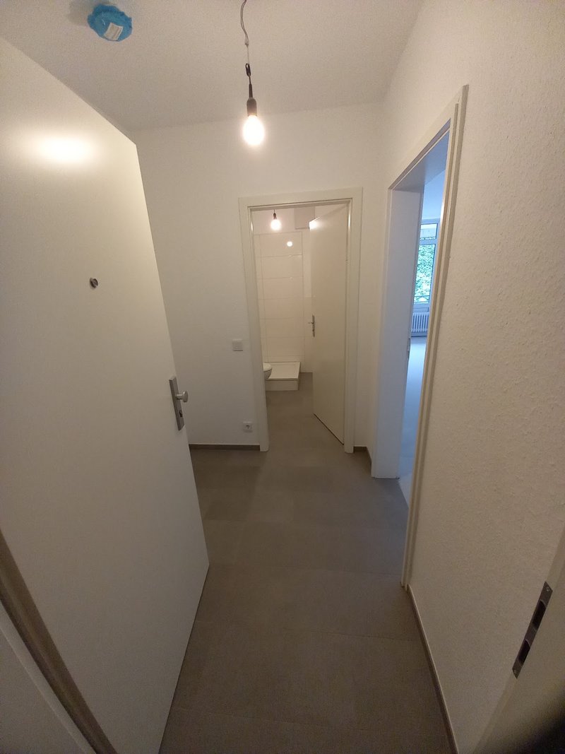 Schöne Wohnung in D-Garath!