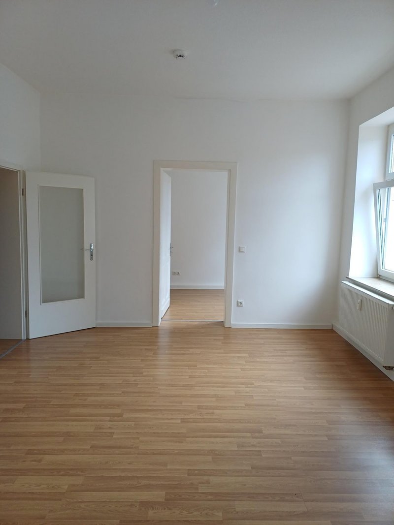 Schöne 3-Zimmerwohnung in Düsseldorf Rath