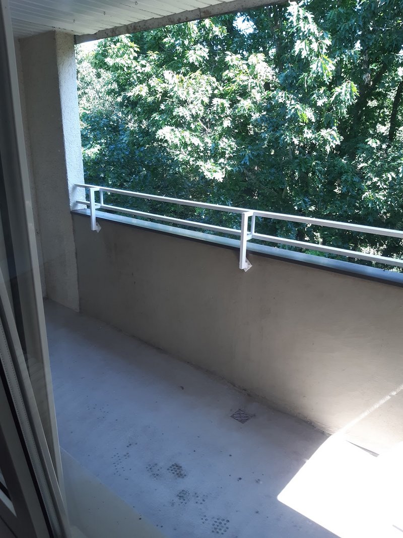 Schöne 2-Zimmer-Wohnung in Aachen Driescher Hof