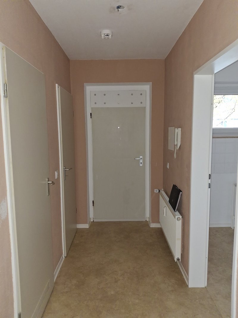 Gemütliche 2 Zimmerwohnung in Düsseldorf-Itter - *WBS erforderlich*